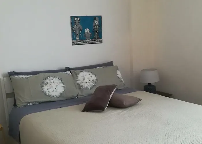 Appartamento Casa Bertiera Bologna Centro
