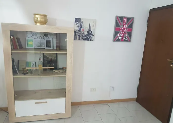 Sweet Apartment Bianchini Bologna