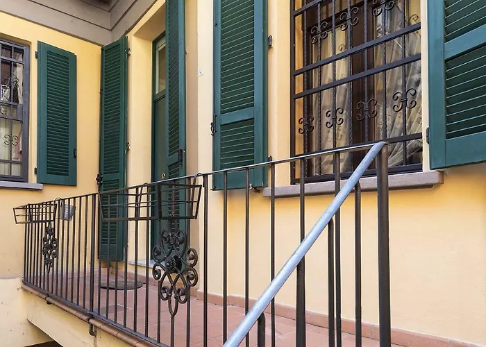 Sabrina'S Home By Short Holidays Bologna