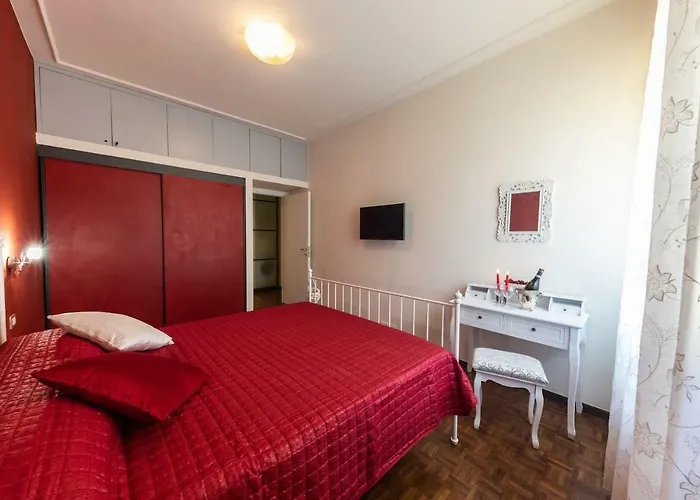 Downtown Bologna Apartment