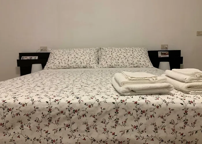 Appartamento Temporary House vicolo Colombina Bologna