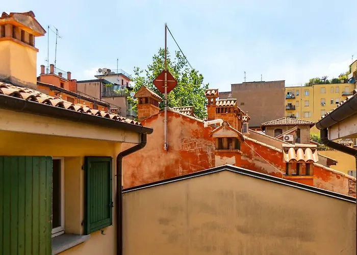 Appartamento Italianway - Polese 36 Bologna