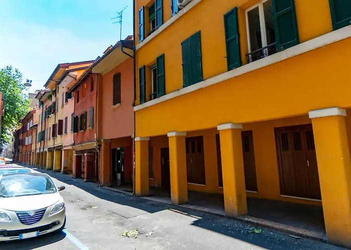Appartamento Italianway - Polese 36 Bologna