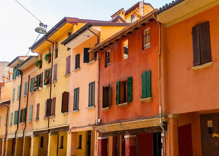 Appartamento Italianway - Polese 36 Bologna