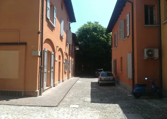 Appartamento Alemanni House Bologna