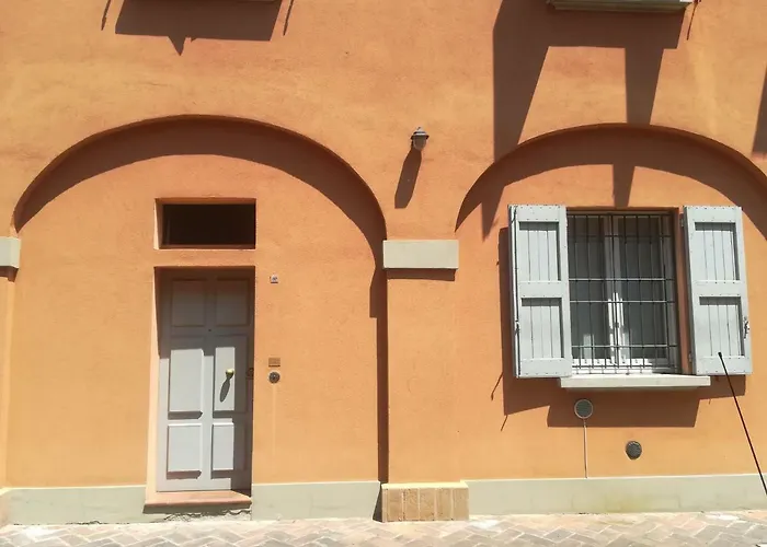 Appartamento Alemanni House Bologna
