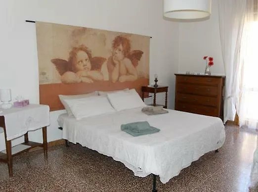 Appartamento A Casa Di Giancarla Bologna