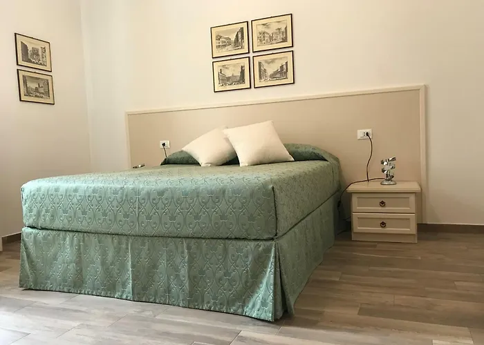 Guest House in Piazza Bologna