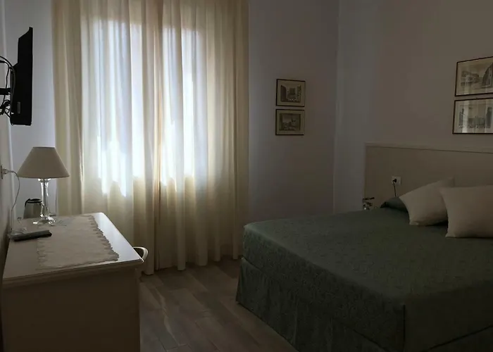 Guest House in Piazza Bologna