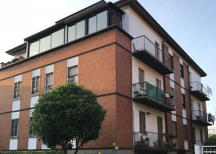 Suite i Gessi Bologna