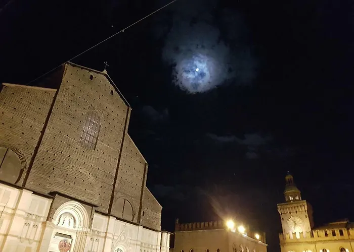 Appartamento Tetti Rossi Bologna
