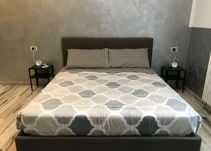B&B Attico Galliera Bologna