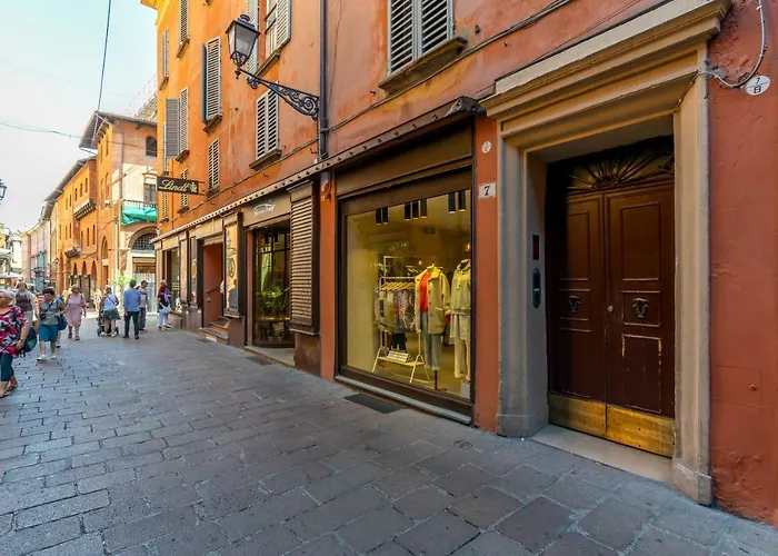 Clavature Luxuryapartment Bologna