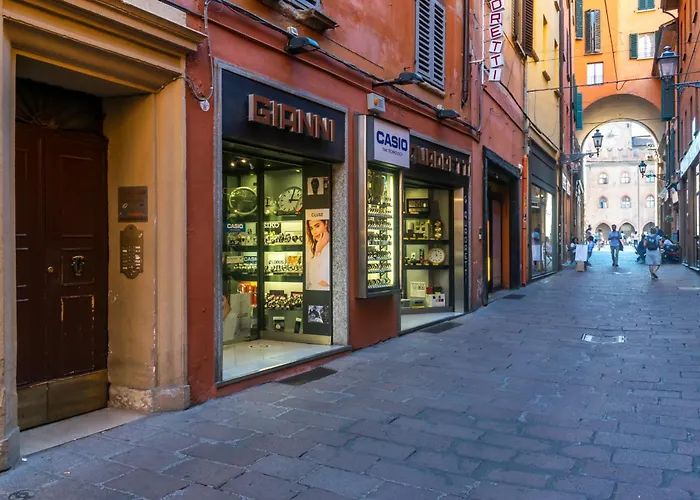 Clavature Luxuryapartment Bologna