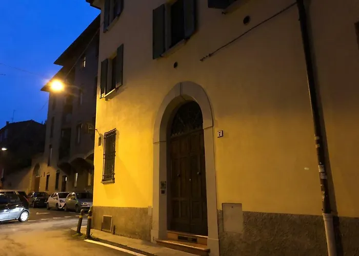 Residence Griffoni Bologna