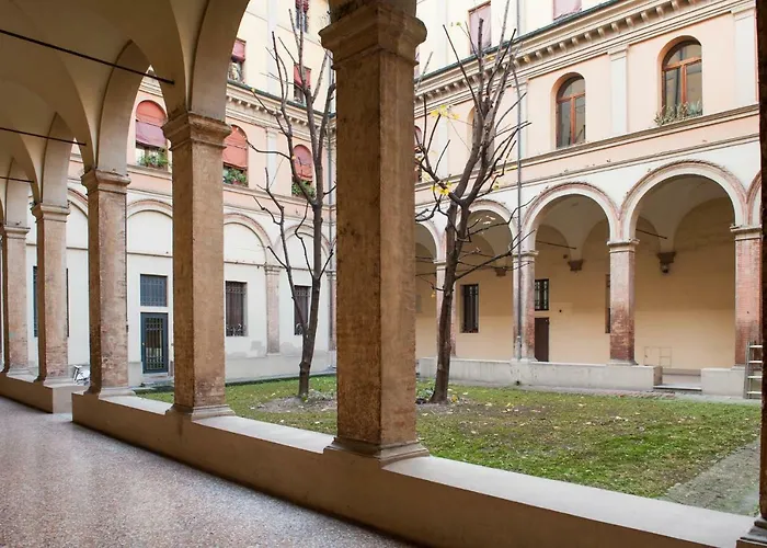 Appartamento Little House Bologna