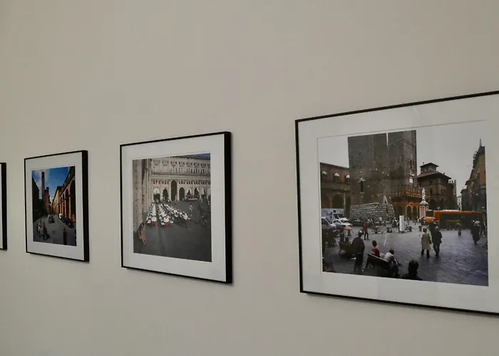 Appartamento Il Portico di Saragozza Bologna