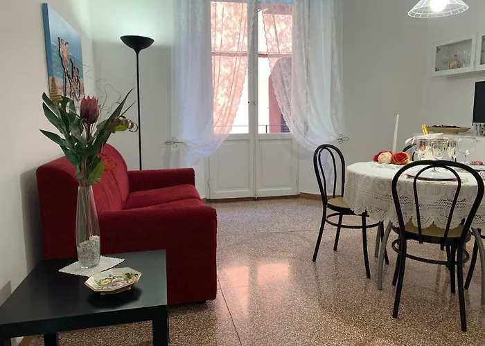 Appartamento Temporary House Oberdan Bologna