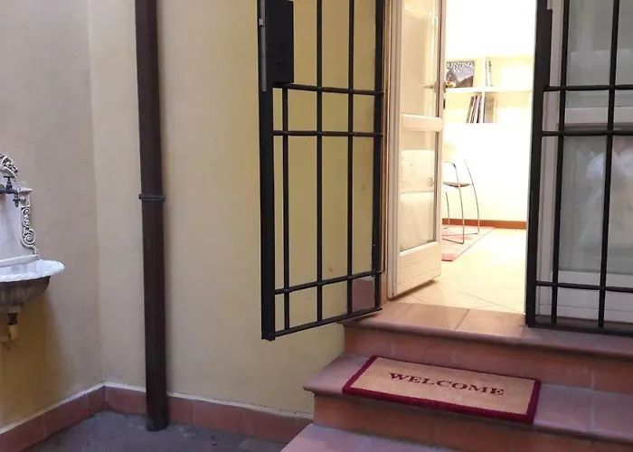 Appartamento Mini Chic Downtown Bologna