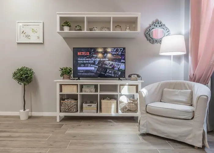 Borgonuovo Apartments Bologna