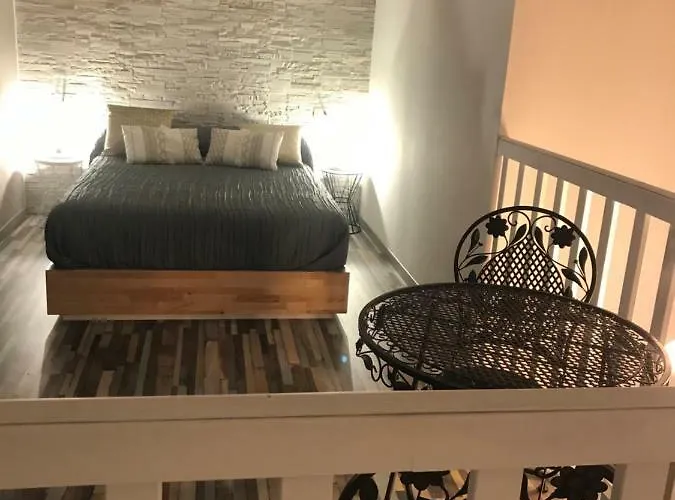 San Carlo Holiday House Bologna