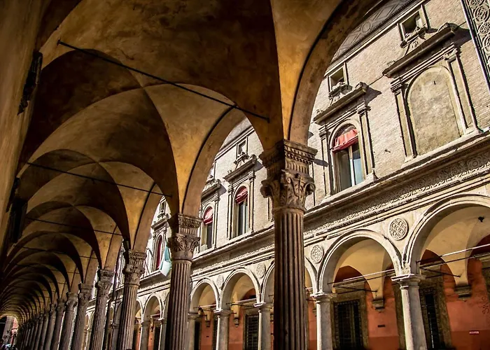 Appartamento Oriani 20 Bologna