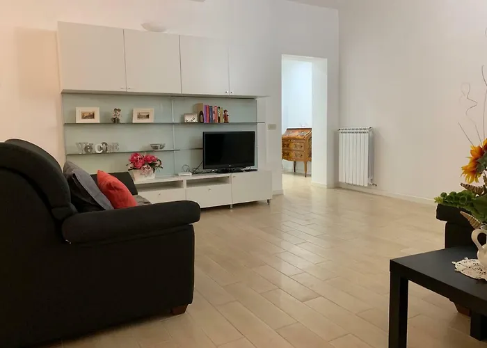 Appartamento Temporary House vicolo Colombina Bologna
