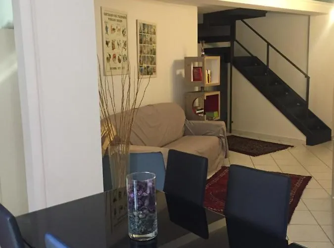 Appartamento Casa Pepe Bologna