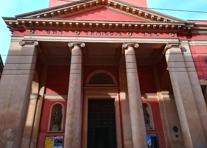 Appartamento Casa Santo Stefano Bologna