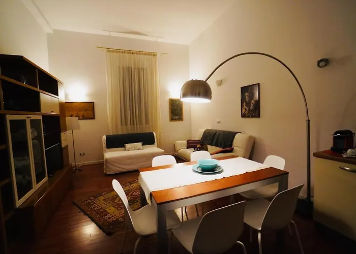 Appartamento A Casa Di Enza Bologna