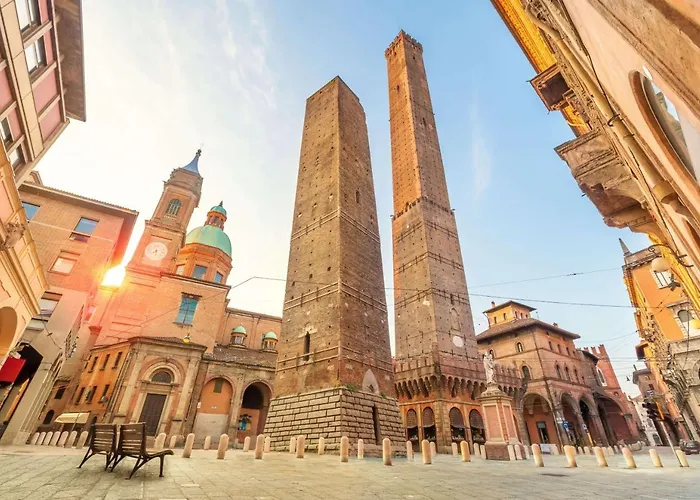 Appartamento San Giorgio 2 Bologna