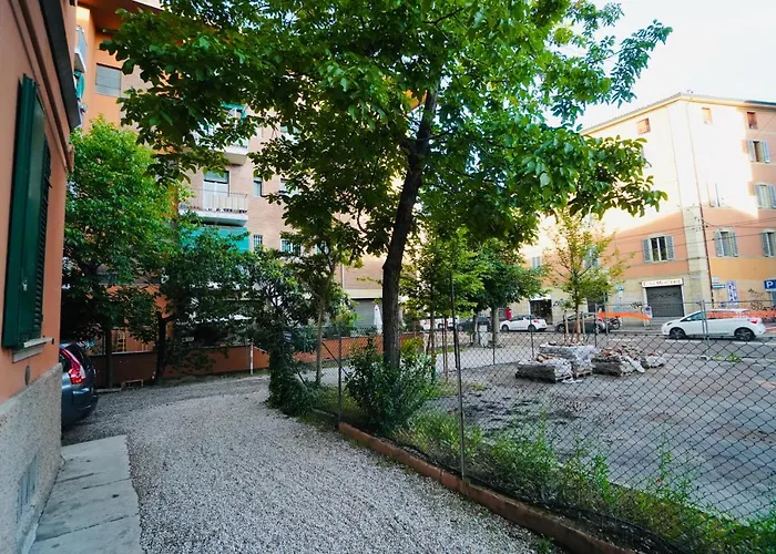 Appartamento A Casa Di Enza Bologna