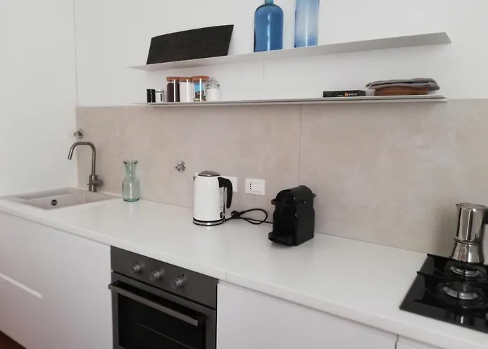 Apartamento Alemanni House Bolonia