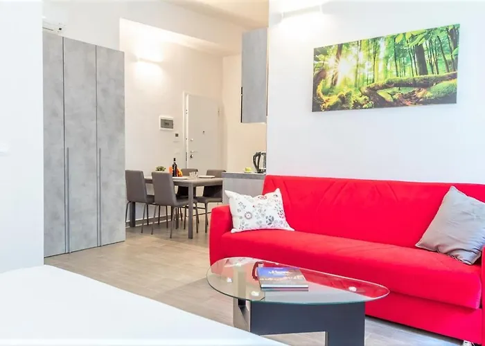Appartamento Realkasa Azzarita Flat Bologna