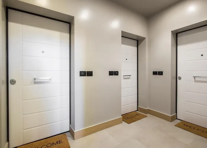 Residence Sant'Orsola - Pizzardi Suites Apartments Bologna