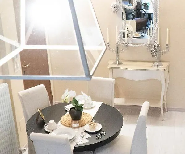 Beauty Case Intimate, Quiet And Central Apartment Bologna