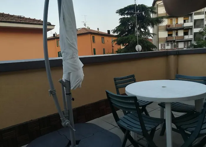 Appartamento Casamia Bologna