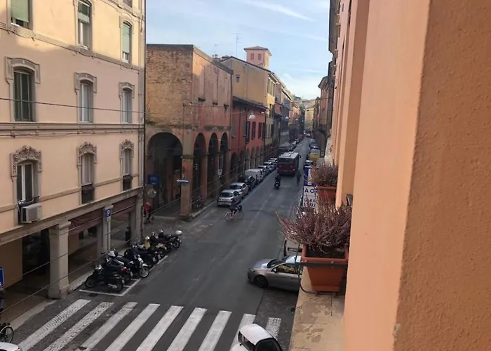 Maison Giulia in San Felice Bologna