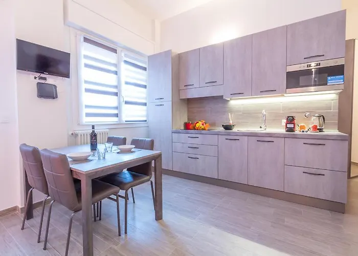 Appartamento Realkasa Azzarita Flat Bologna