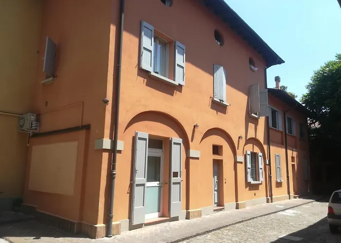 Appartamento Alemanni House Bologna
