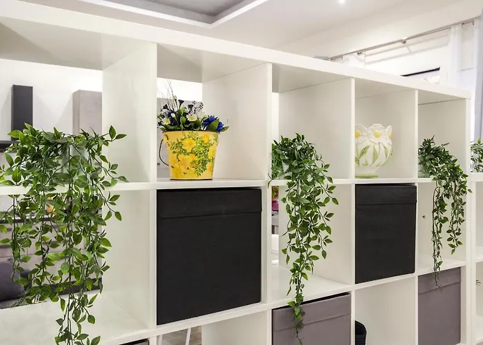 Appartamento Dimora Santo Stefano: Ampia, con Giardino privato Bologna