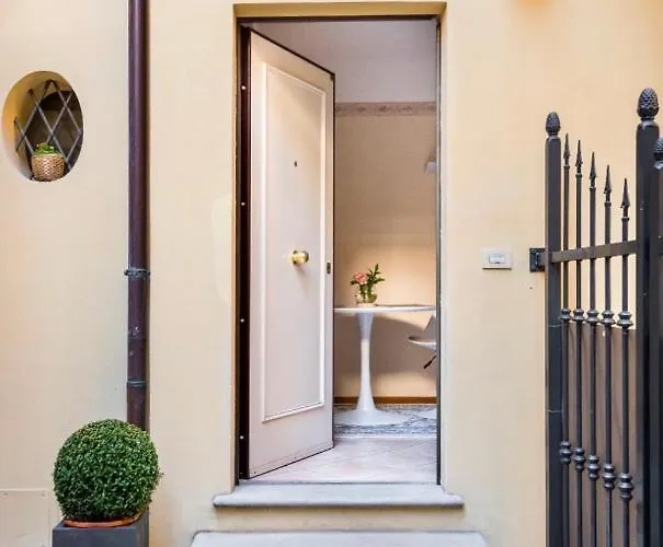 Appartamento Le Palme Bologna