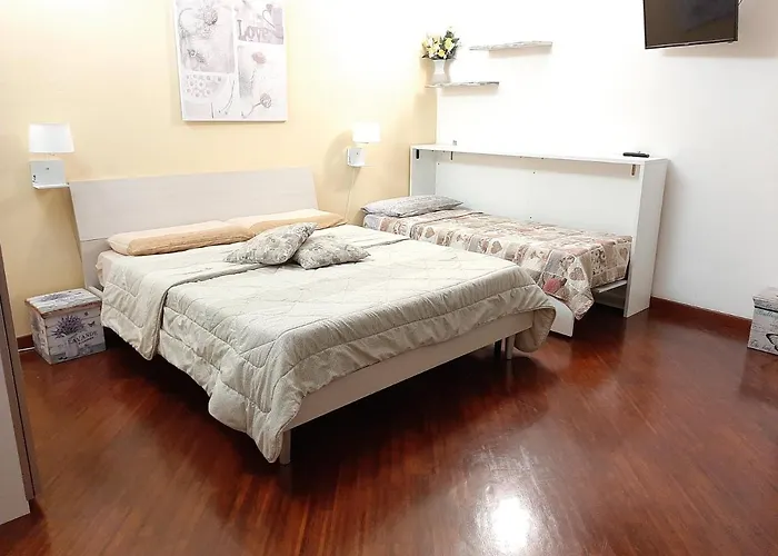 Appartamento Borgo Pietralata Bologna