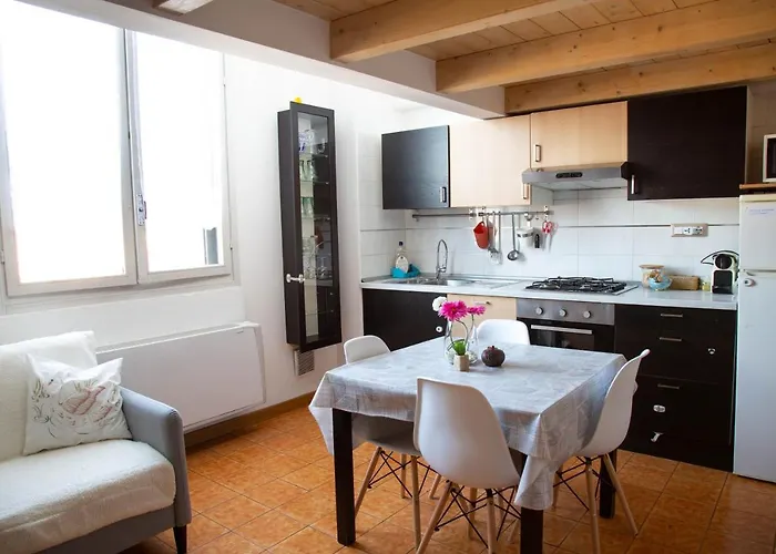 Porta Galliera Apartment Bologna