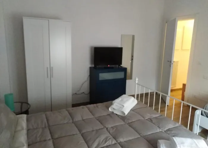 Appartamento Family Bologna