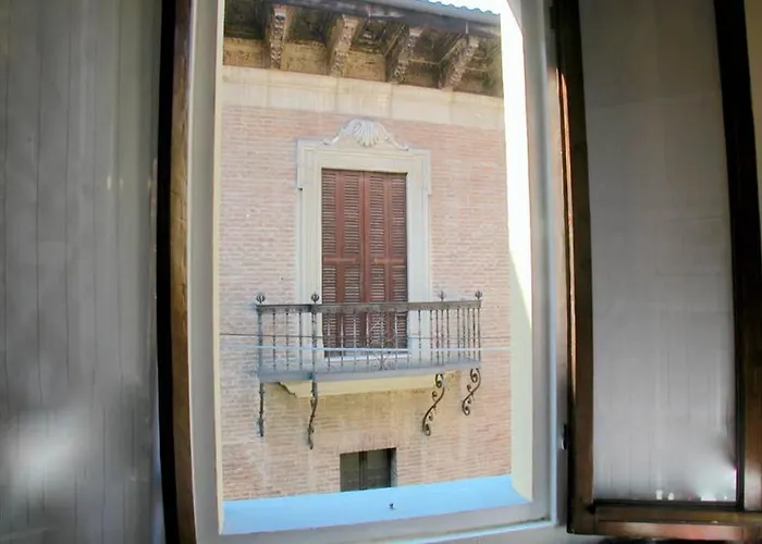 Casa di Spagna Bologna