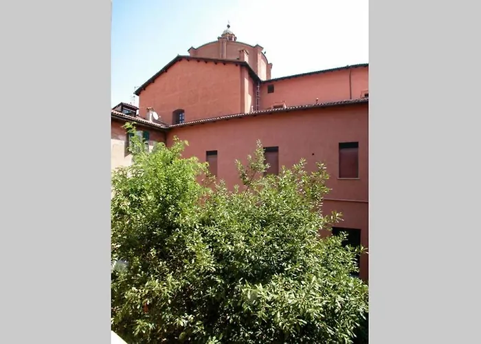 Casa di Spagna Bologna