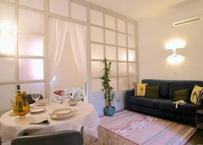 Casa di Spagna Bologna