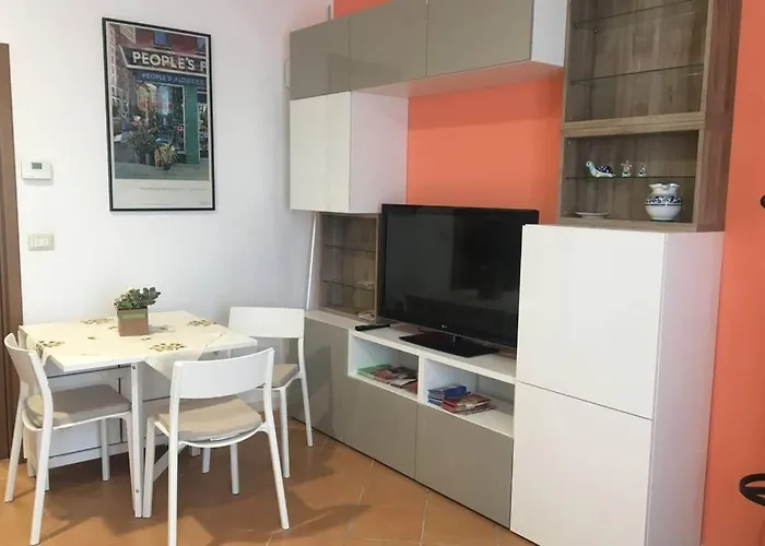 Appartamento Via Montenero Bologna