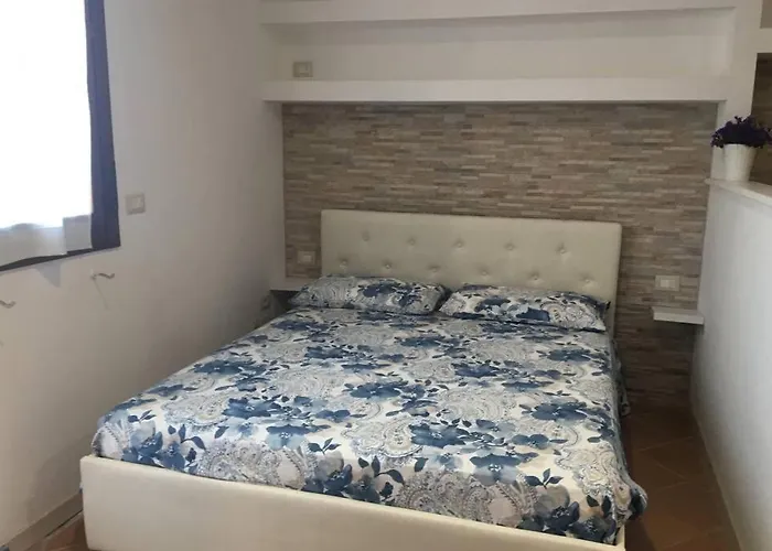 Appartamento Via Montenero Bologna